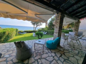 Glyfada Beachfront House Ab3g